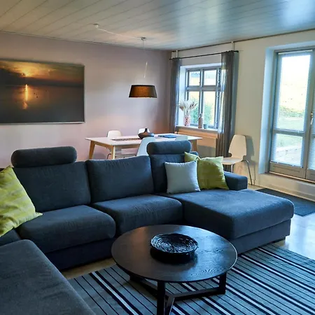 Modern Vacation - Close To Sea And Nature. Apartment *