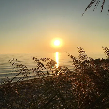 Apartamento Modern Vacation - Close To Sea And Nature. *