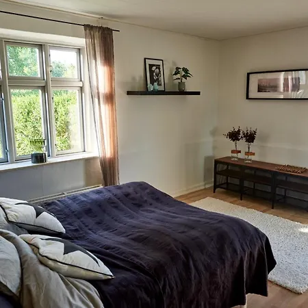 Apartment Modern Vacation - Close To Sea And Nature. Hejls
