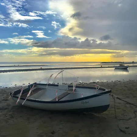 Apartamento Modern Vacation - Close To Sea And Nature. *