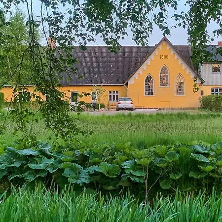 Modern Vacation - Close To Sea And Nature. * Hejls