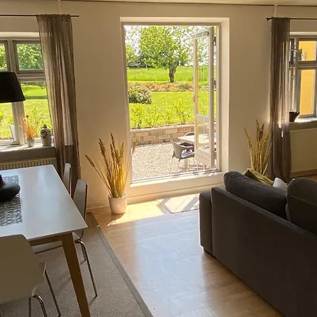 Modern Vacation - Close To Sea And Nature. Apartment