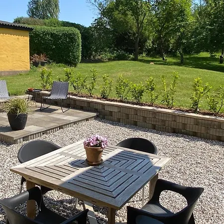 Modern Vacation - Close To Sea And Nature. * Hejls