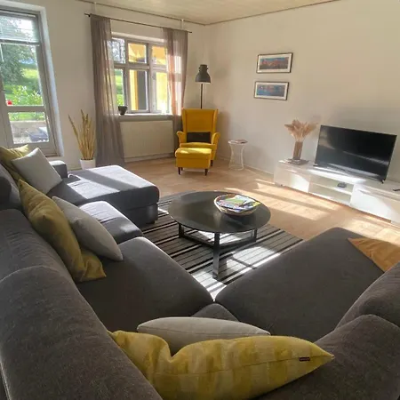 Modern Vacation - Close To Sea And Nature. * Hejls