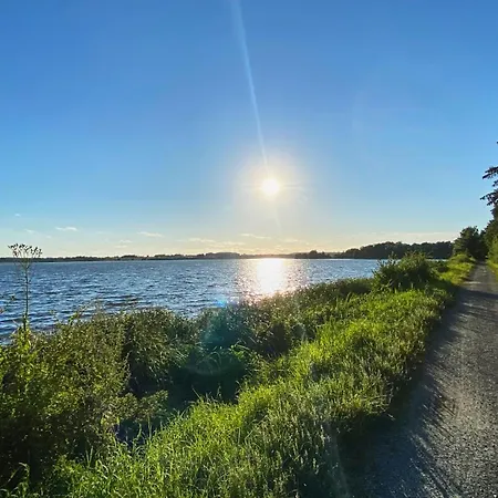 Apartamento Modern Vacation - Close To Sea And Nature.