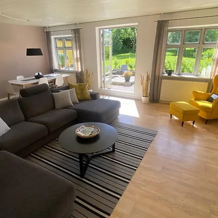 Modern Vacation - Close To Sea And Nature. Apartment *