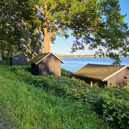 Modern Vacation - Close To Sea And Nature. Apartment Hejls