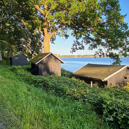 Modern Vacation - Close To Sea And Nature. شقة Hejls