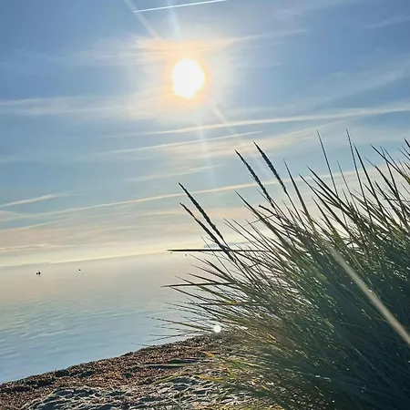 شقة Modern Vacation - Close To Sea And Nature.