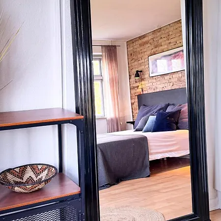 Modern Vacation - Close To Sea And Nature. Apartamento Hejls