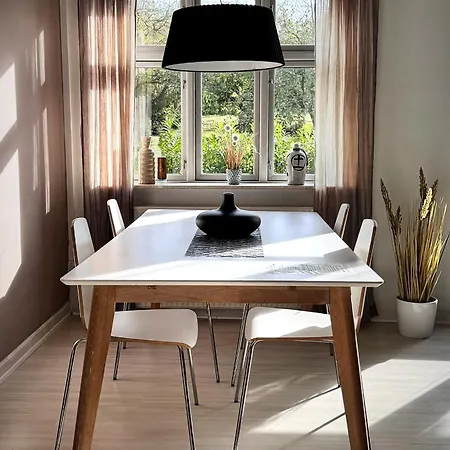 Apartamento Modern Vacation - Close To Sea And Nature. Hejls