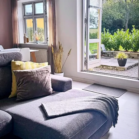 Modern Vacation - Close To Sea And Nature.