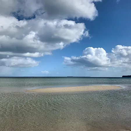 Modern Vacation - Close To Sea And Nature. Apartment