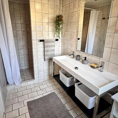 Modern Vacation - Close To Sea And Nature. *