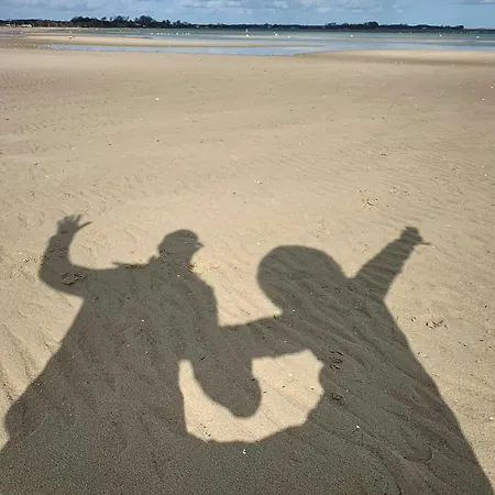 Modern Vacation - Close To Sea And Nature. Apartamento