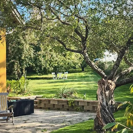 Modern Vacation - Close To Sea And Nature. Apartamento Hejls