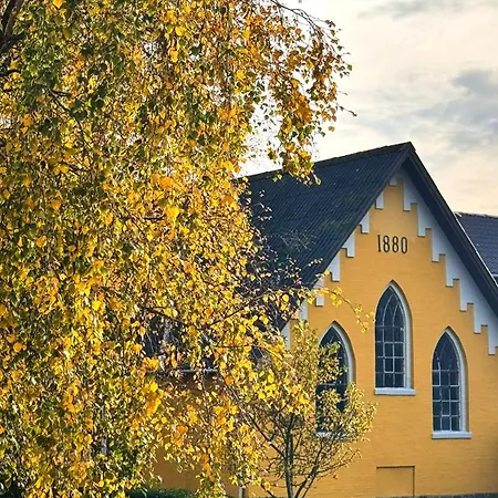 Apartment Modern Vacation - Close To Sea And Nature. Hejls