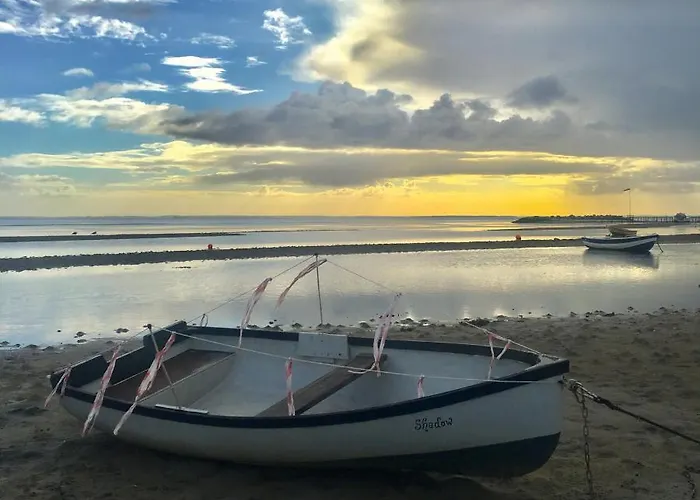 Lejlighed Modern Vacation - Close To Sea And Nature. *