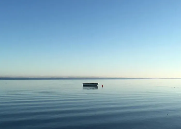 Modern Vacation - Close To Sea And Nature. Lejlighed *