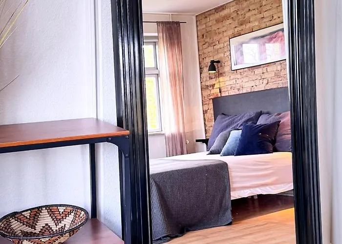 Modern Vacation - Close To Sea And Nature. Lejlighed Hejls