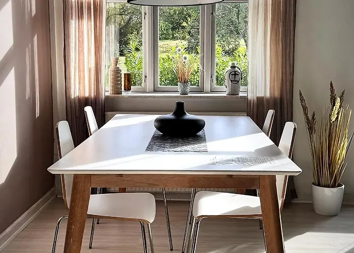 Lejlighed Modern Vacation - Close To Sea And Nature. Hejls