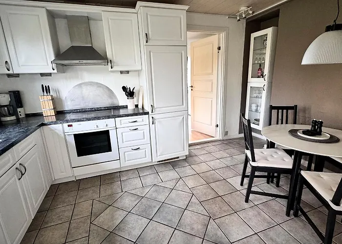 Lejlighed Modern Vacation - Close To Sea And Nature.