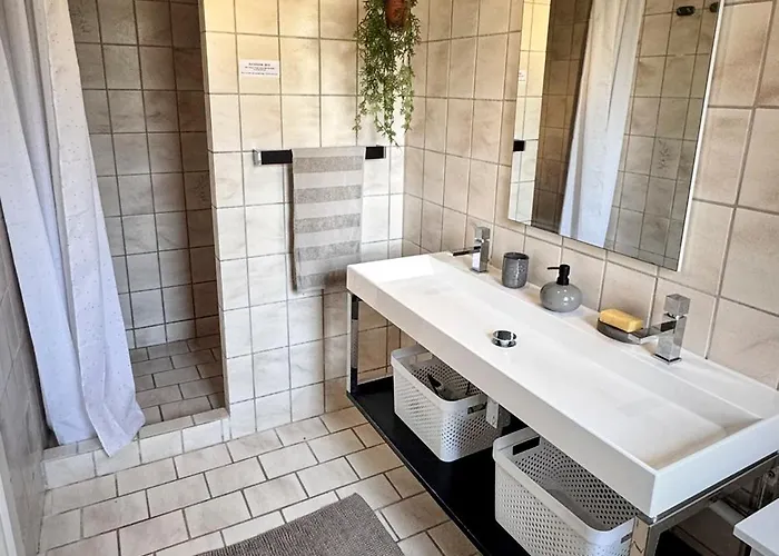 Modern Vacation - Close To Sea And Nature. *