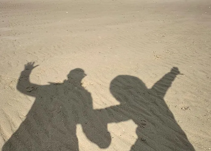 Modern Vacation - Close To Sea And Nature. Lejlighed