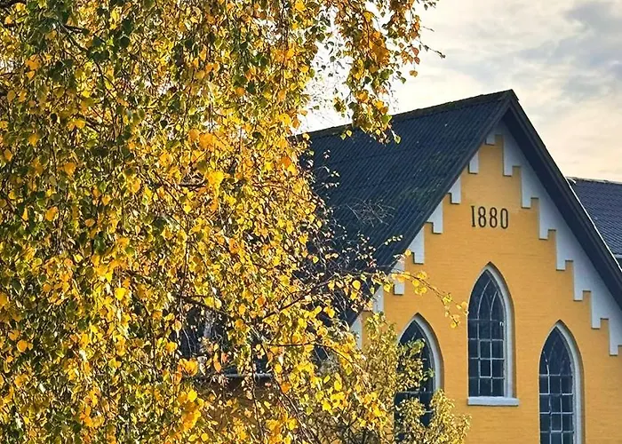 Lejlighed Modern Vacation - Close To Sea And Nature. Hejls