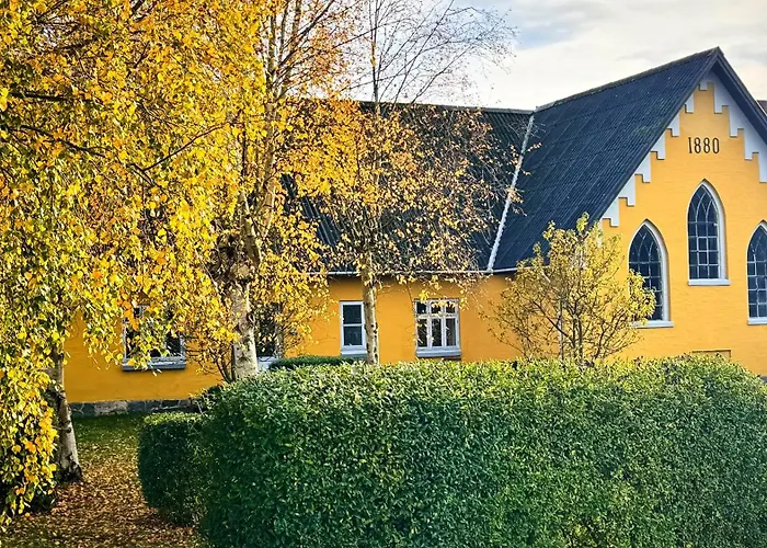 Modern Vacation - Close To Sea And Nature. Lejlighed